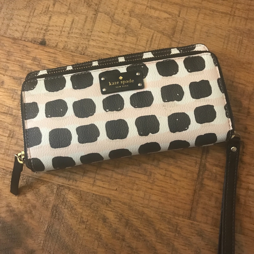 Kate Spade Wallet